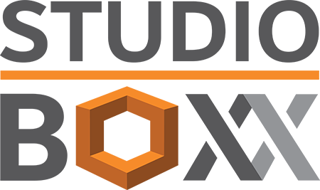 Boxx Computer Logo Over Ons - Boxx