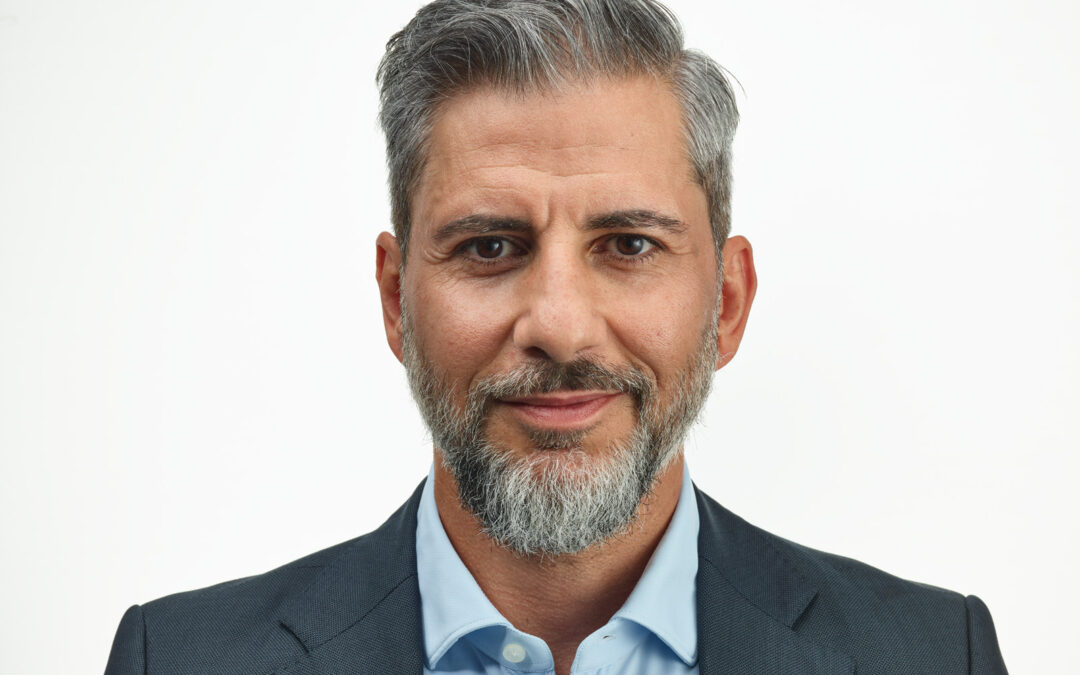 Van der Sanden