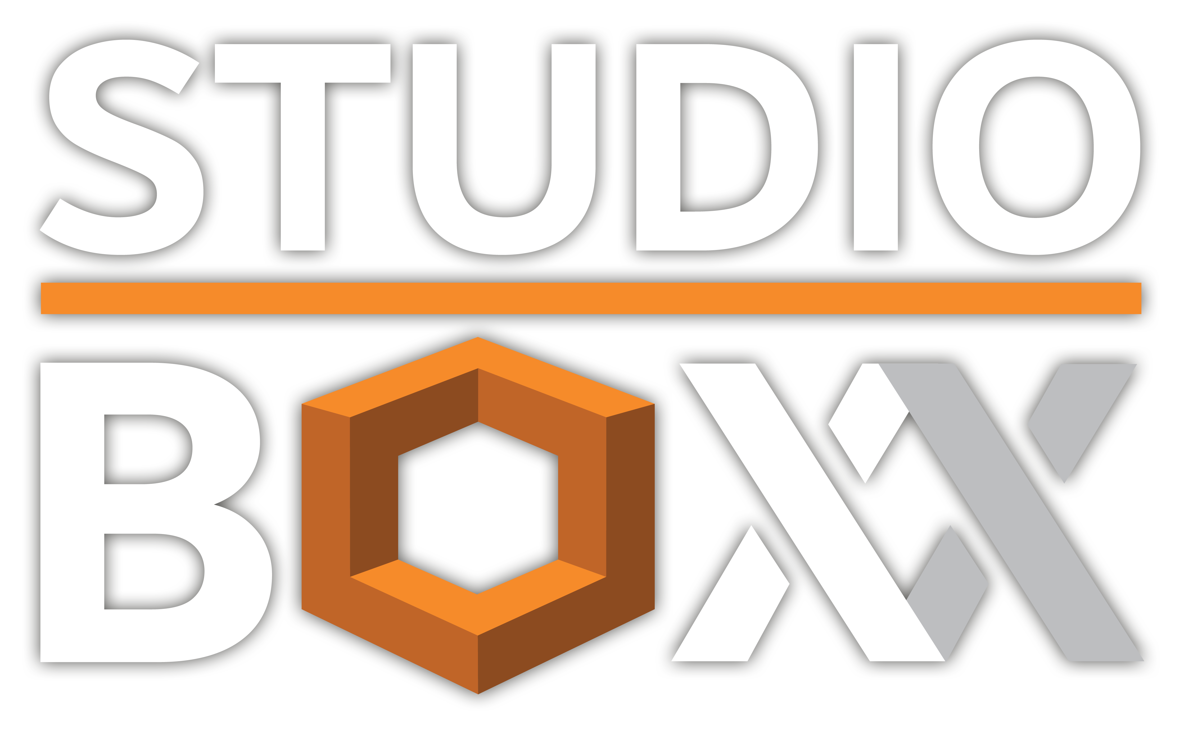 Studio Boxx logo