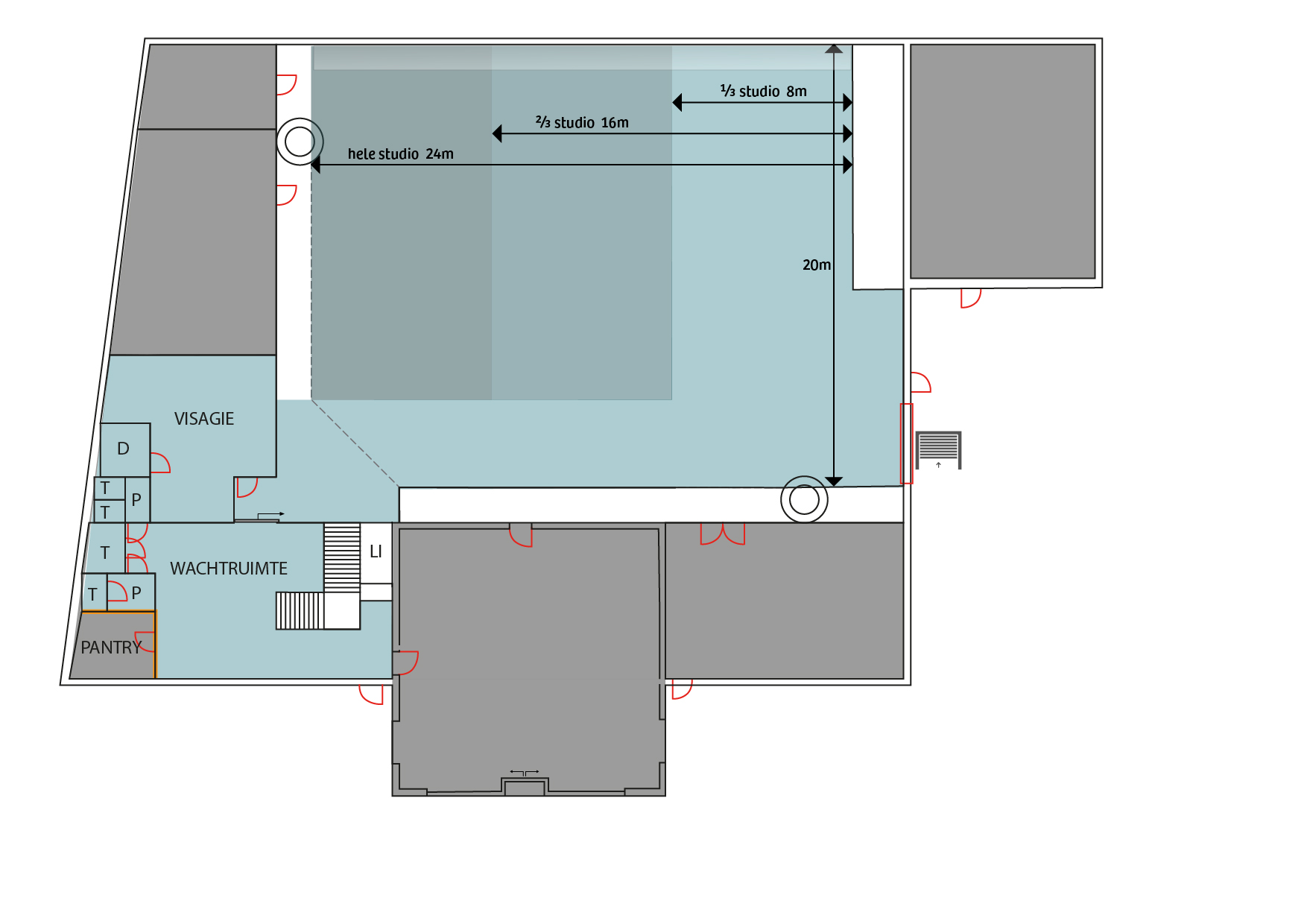 studio verhuur2